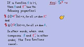 8 2 6 Composition and Inverse Functions Part 6