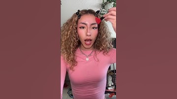 Things that I better not see this Valentine’s Day #grwm #makeuptutorial