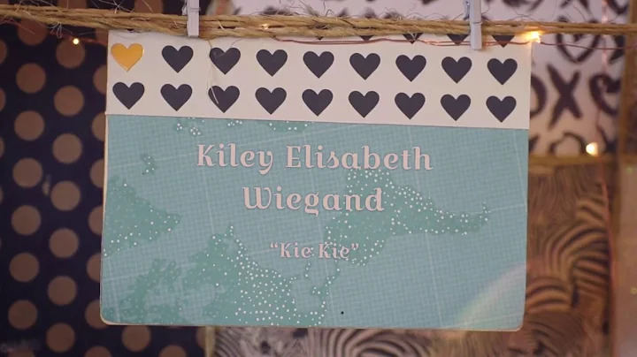 Kiley Elizabeth Wiegand