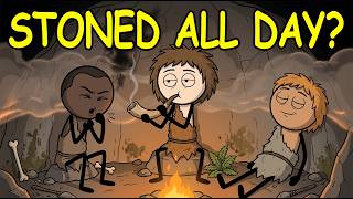 When Did Ancient Humans Start Smoking