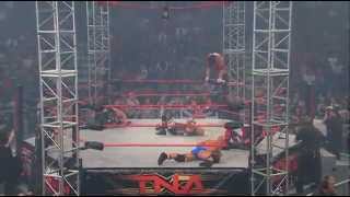 Amazing Red Finisher - Infrared