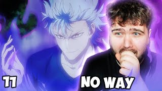 Craziest Plot-twist EVER?!? (Witch Watch Episode 11 Reaction)