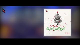 Bu Tesla - Kicijek Yolkajyk Reliz 2017 Audio Bizowaz