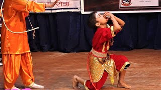 School dance Champions 2025 | Grand Finale | Avighna Poudel