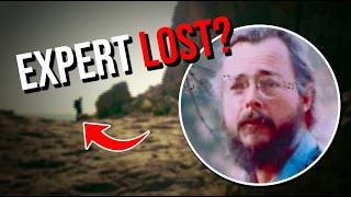 Lead Ranger Went For A Walk Ceased To Exist Missing 411 Paul Fugate