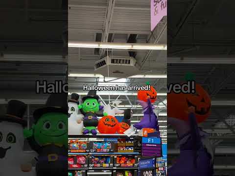 Walmart Chula Vista - Eastlake Halloween has arrived! #chulavistacalifornia #chulavista #sandiego