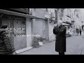 【SENSE】VOL.12 渡部さとる Satoru Watanabe *English subtitles are available from the subtitle settings.