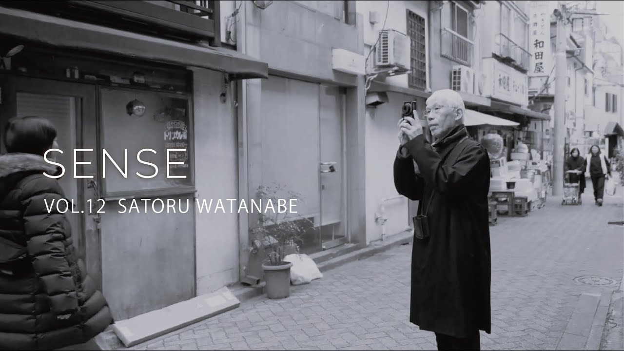 川内倫子 RINKO KAWAUCHI (3/3)| POST-FAKE - YouTube