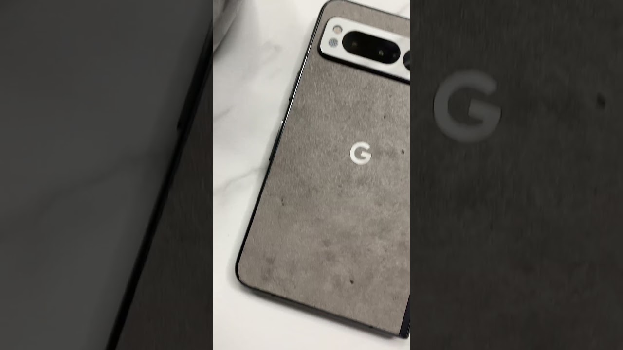 Google Pixel Fold skins and wraps | XtremeSkins