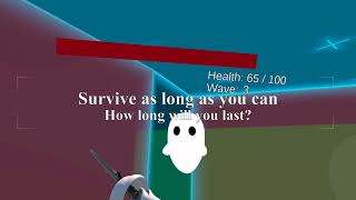 Hearth & Horde Lockdown, 2026 AR/VR Capstone Class