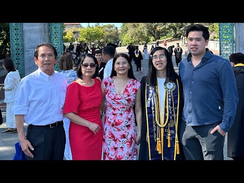 Berkeley 2025: This Course Calendar Will Change EVERYTHING