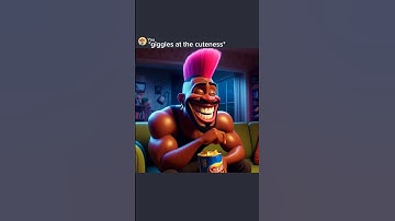 Stop taking my Chips! (AI ADAPTATION) #ai #aiart #chatgpt