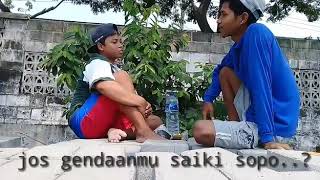 Pancet Gak duwe pacar
