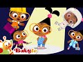 Meet Mona Imaginative Curious Girl Daily On BabyTV 