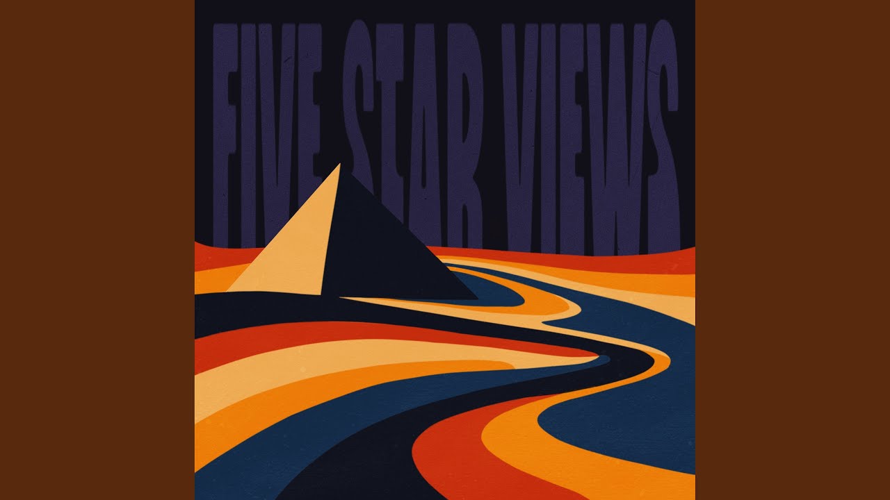 Watch five star views on YouTube Watch five star views on YouTube