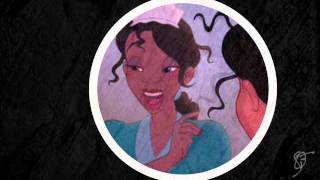[DMS] Faded-MEP (Eudora & Tiana)