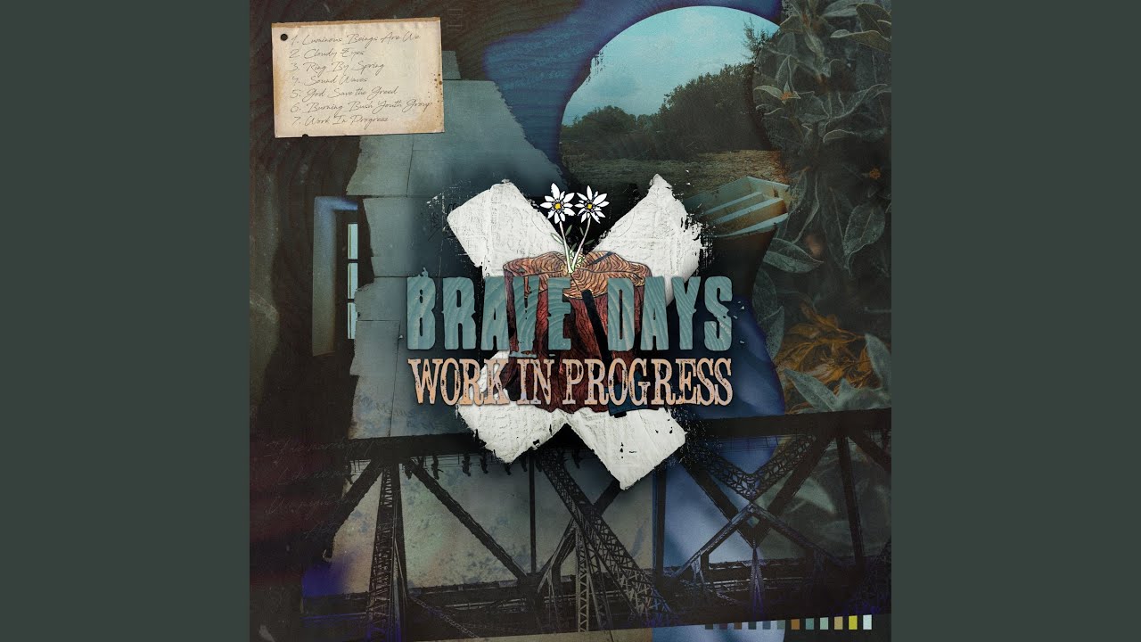 Watch Work in Progress on YouTube Watch Work in Progress on YouTube