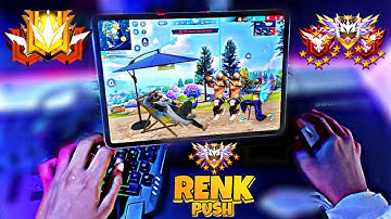 Bunny 77  is live Keyboard and mouse gameplay 🔥