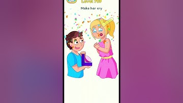 DOP 2(deleted one) Level-709 make her cry || #viralvideo #shortsfeed #shorts @rimurugamer02