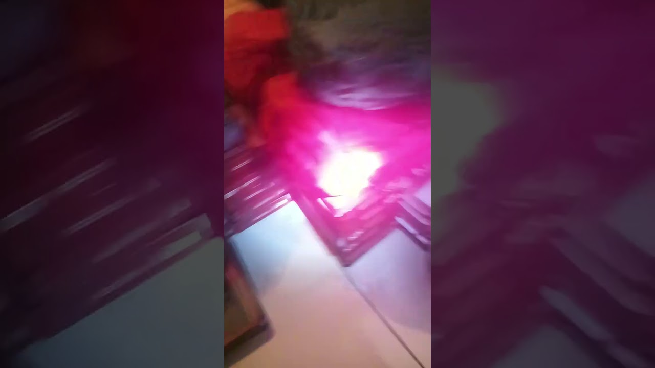 UPDATE ON HOMELESS PACKAGES GOING OUT