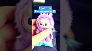 The Box Has A Qarecode I Scanned It