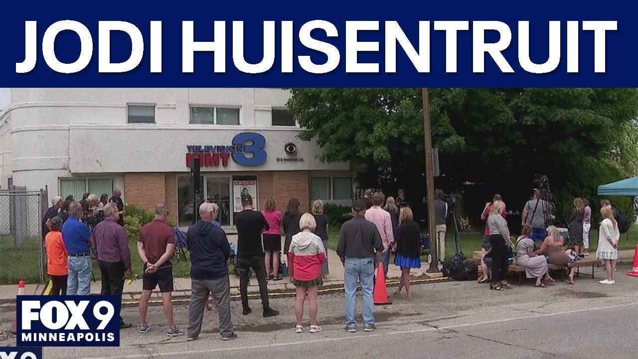Jodi Huisentruit disappearance: Search for answers continues after 30 years