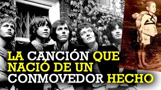 La historia tras 'He Ain't Heavy, He's My Brother' The Hollies