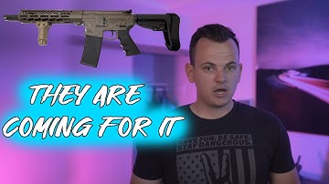 Cover Image for GUN CONFISCATION HAPPENING NOW IN NEW YORK!!! - DLD CT4 now Illegal