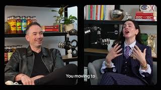 Leave A Job Without Burning A Bridge, 3 Marriage Agreements, Mass AI Sackings, Loyalty, Reputation