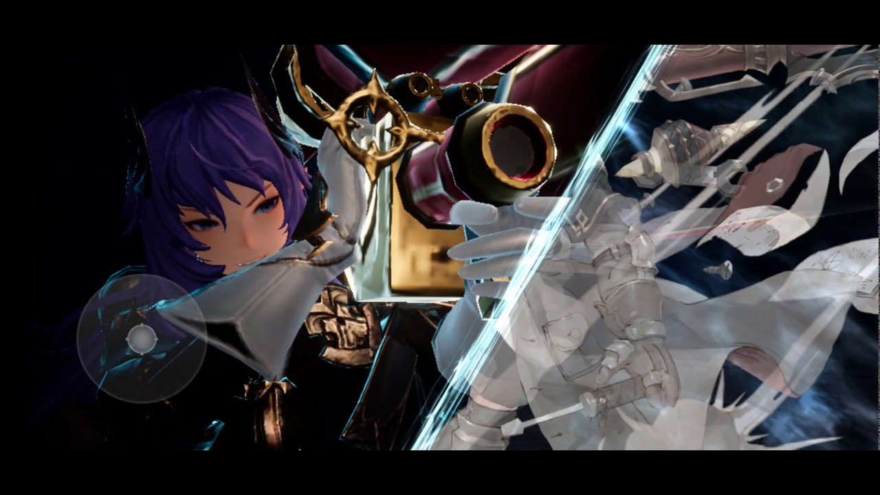 Gran Saga - World BOSS - YouTube