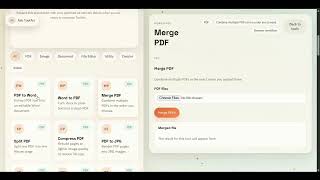 pdf to word file converter