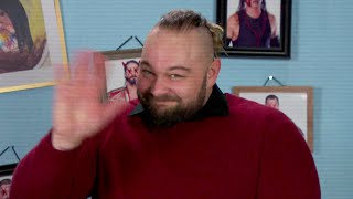 New face coming to “Firefly Fun House” this Friday on SmackDown