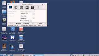 Jual harddisk Toshiba 1TB  materi kajian