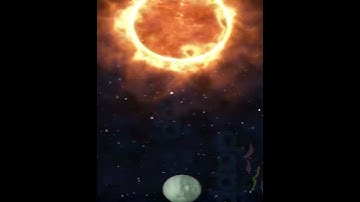 Mercury: The Smallest Planet with the Biggest Mysteries ( 3D Animation )