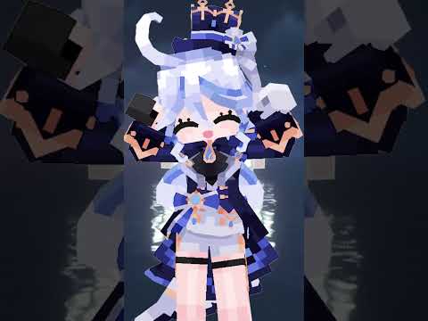Furina rabit dance
