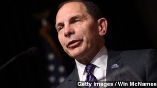 VA Chief Promises Big Shakeup After Scandal