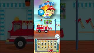 Puppy Patrol 🐶 Puppy Fire Patrol 🐶 Teaser-1 9х18 15 0+ screenshot 3