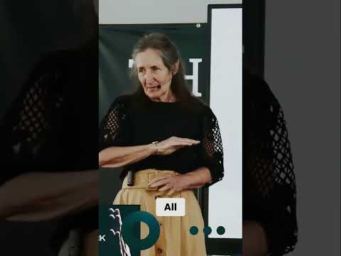 How I Cured My Children's Cough: Barbara Oneill