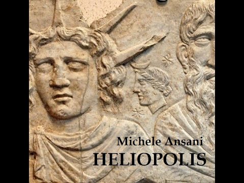Michele Ansani - Heliopolis (2017-2024)