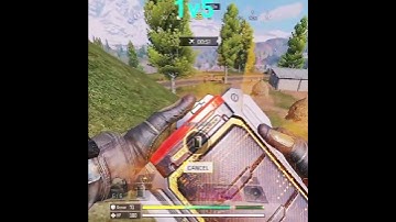 1v5 #ops1 #codm #callofduty #callofdutymobile #shorts