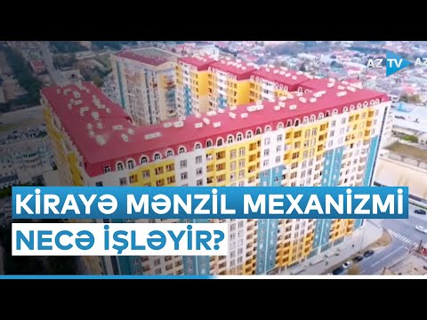 Satmaq öhdəliyi ilə kirayə mənzil mexanizmi necə işləyir? - ARAŞDIRMA