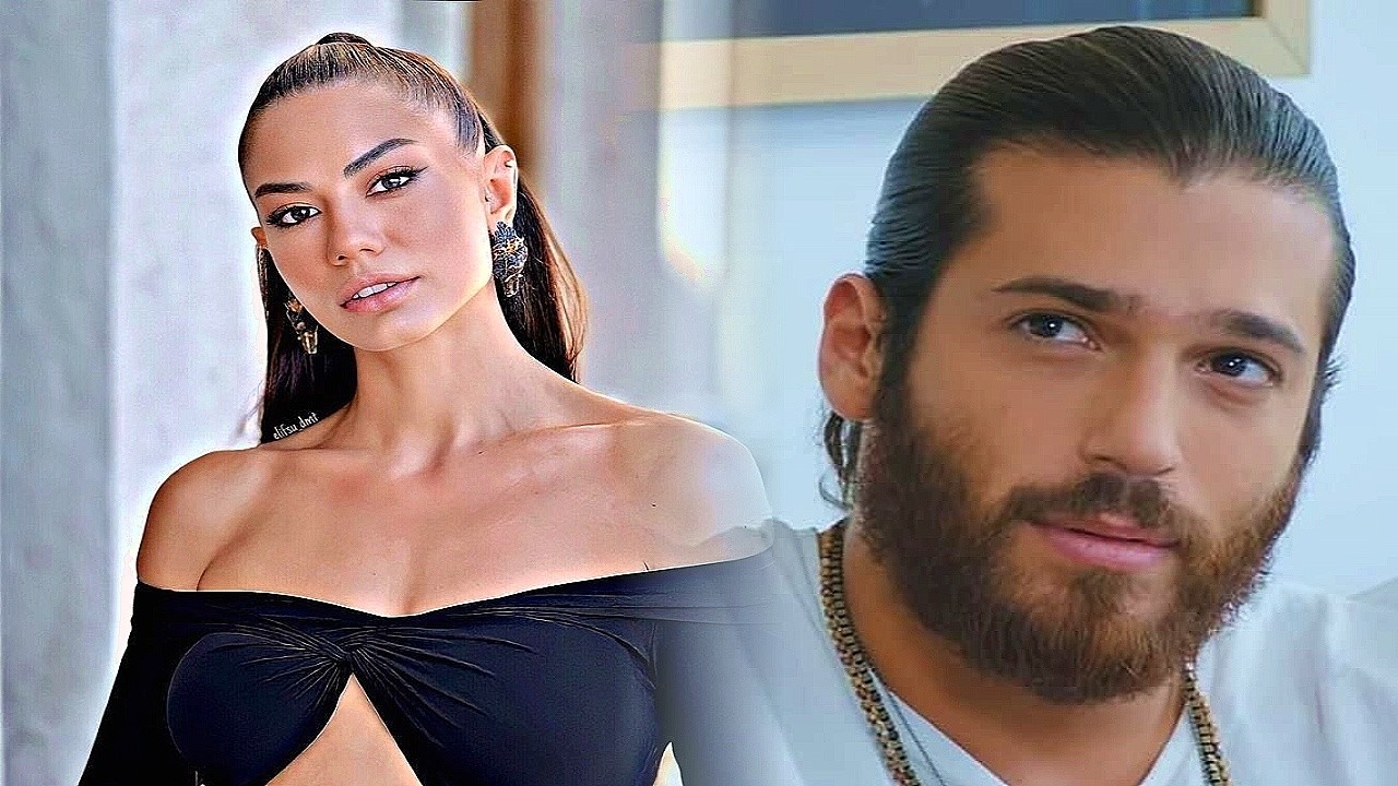 Демет Оздемир: несчастлив в браке, поэтому искал Джана Ямана!