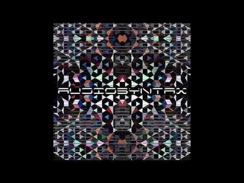 Audiosyntax — AudioSyntax - Fulane