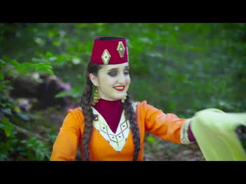Музыкальный клип Ансамбля Наири | Майкоп | Белореченск