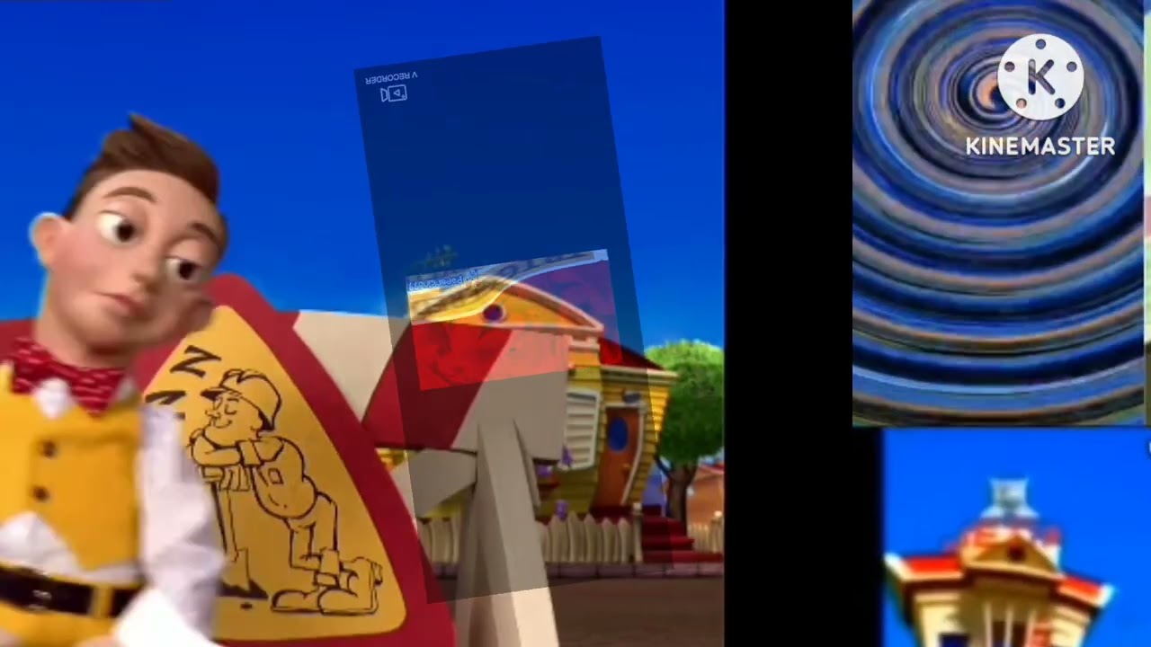 The mine song vs round 13