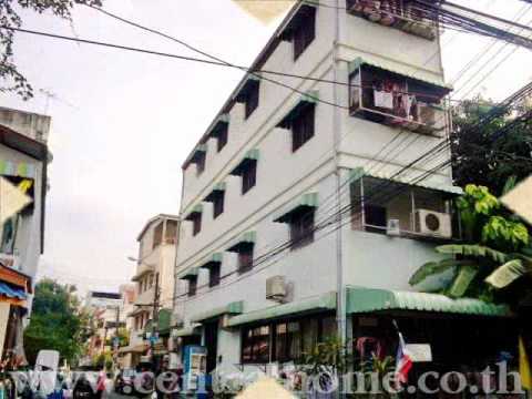 อพาร์ทเม้นท์ซ.งามวงศ์วาน  wmv