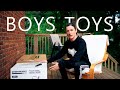 Greenworks Pressure Washer - Unboxing and First impressions