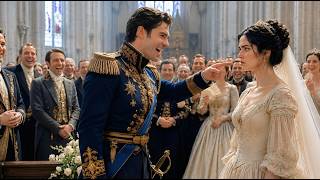 The Duke Mocked His Peasant Bride At The Altar—Until Her True Identity Shocked The Entire Empire....