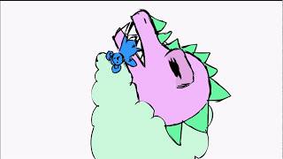 Dino Circulation (Original Meme)
