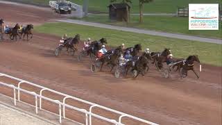 Vidéo de la course PMU PRIX LE TROT.COM (GR B)